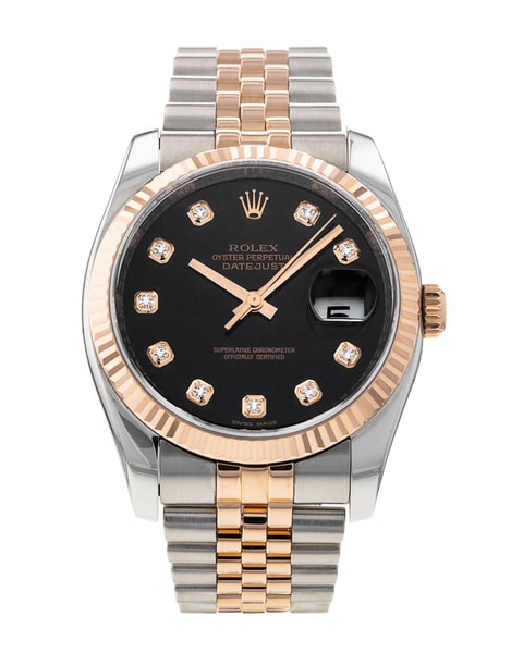 Rolex Datejust 116231